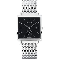 Orologio Alfex PLUM DESIGN in Acciaio 5479/002